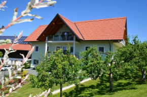  Zirngast Weingut-Buschenschank-Gästezimmer  Лойчах
